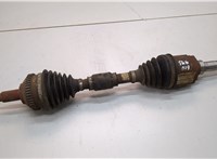 04593466AA Полуось (приводной вал, шрус) Chrysler Sebring 1995-2000 20907137 #1