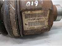 04593466AA Полуось (приводной вал, шрус) Chrysler Sebring 1995-2000 20907137 #2