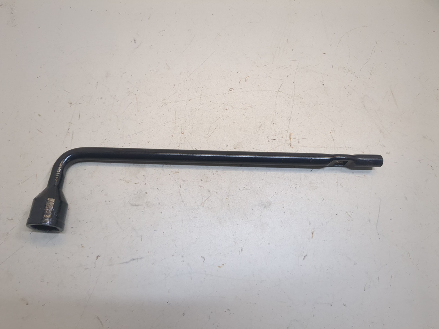 Ключи балонные