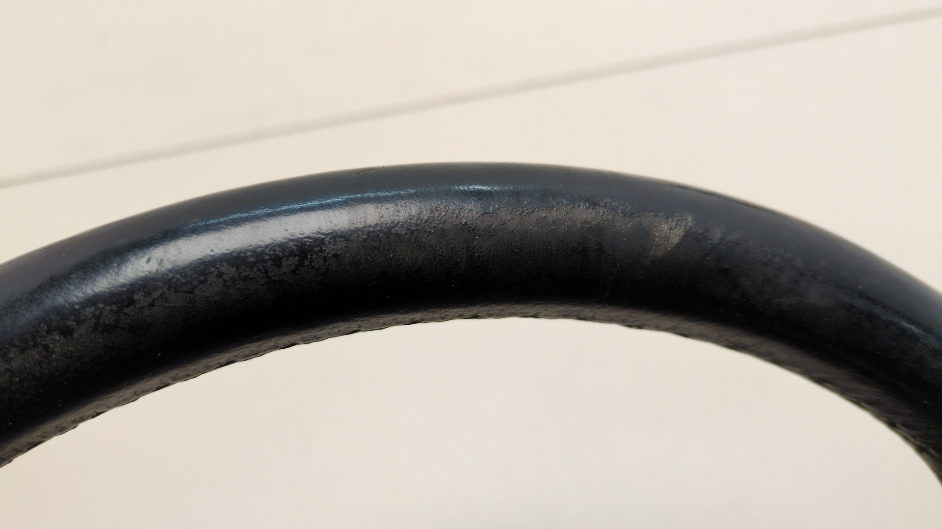 Рулевое колесо (руль)