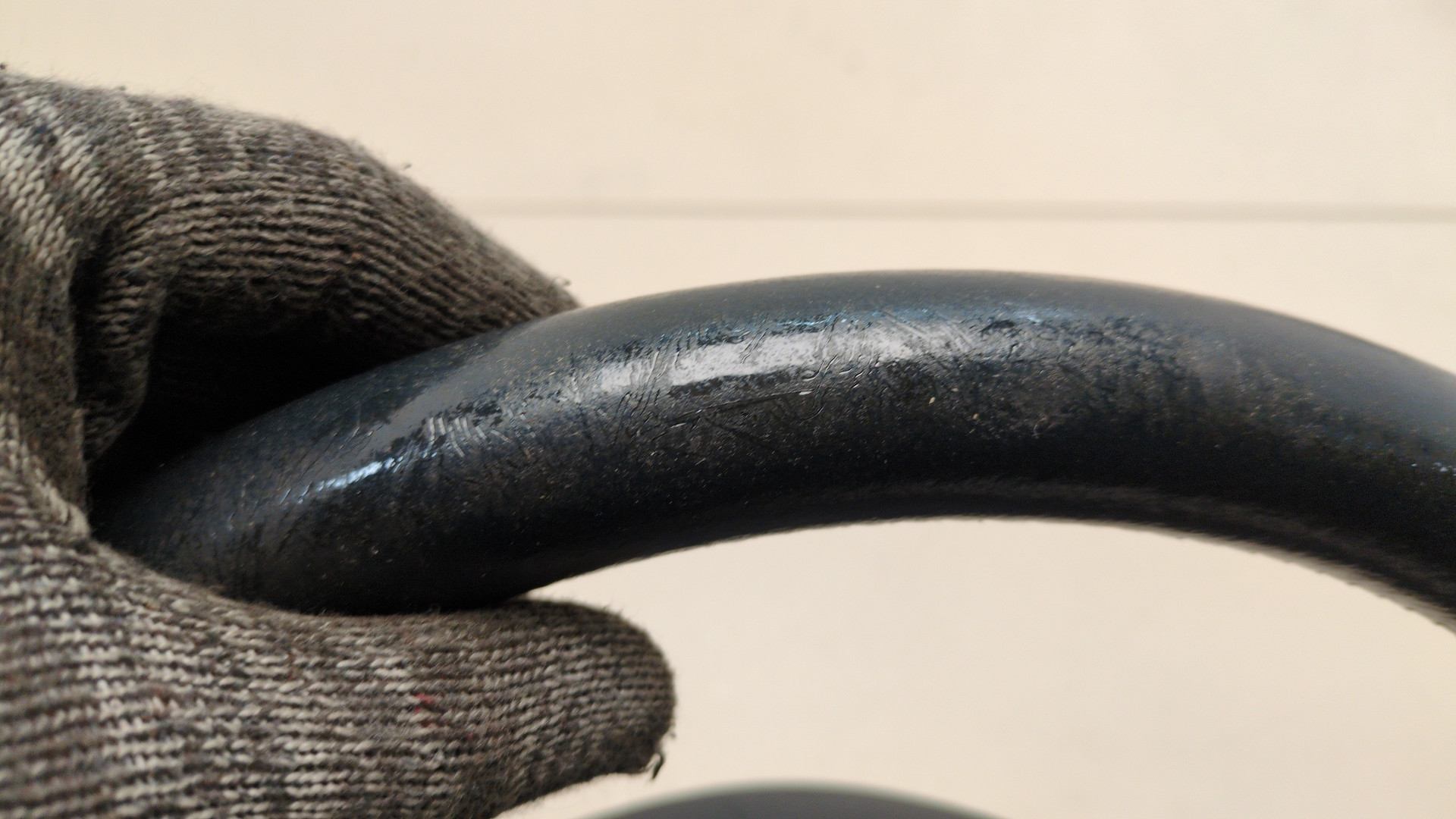 Рулевое колесо (руль)