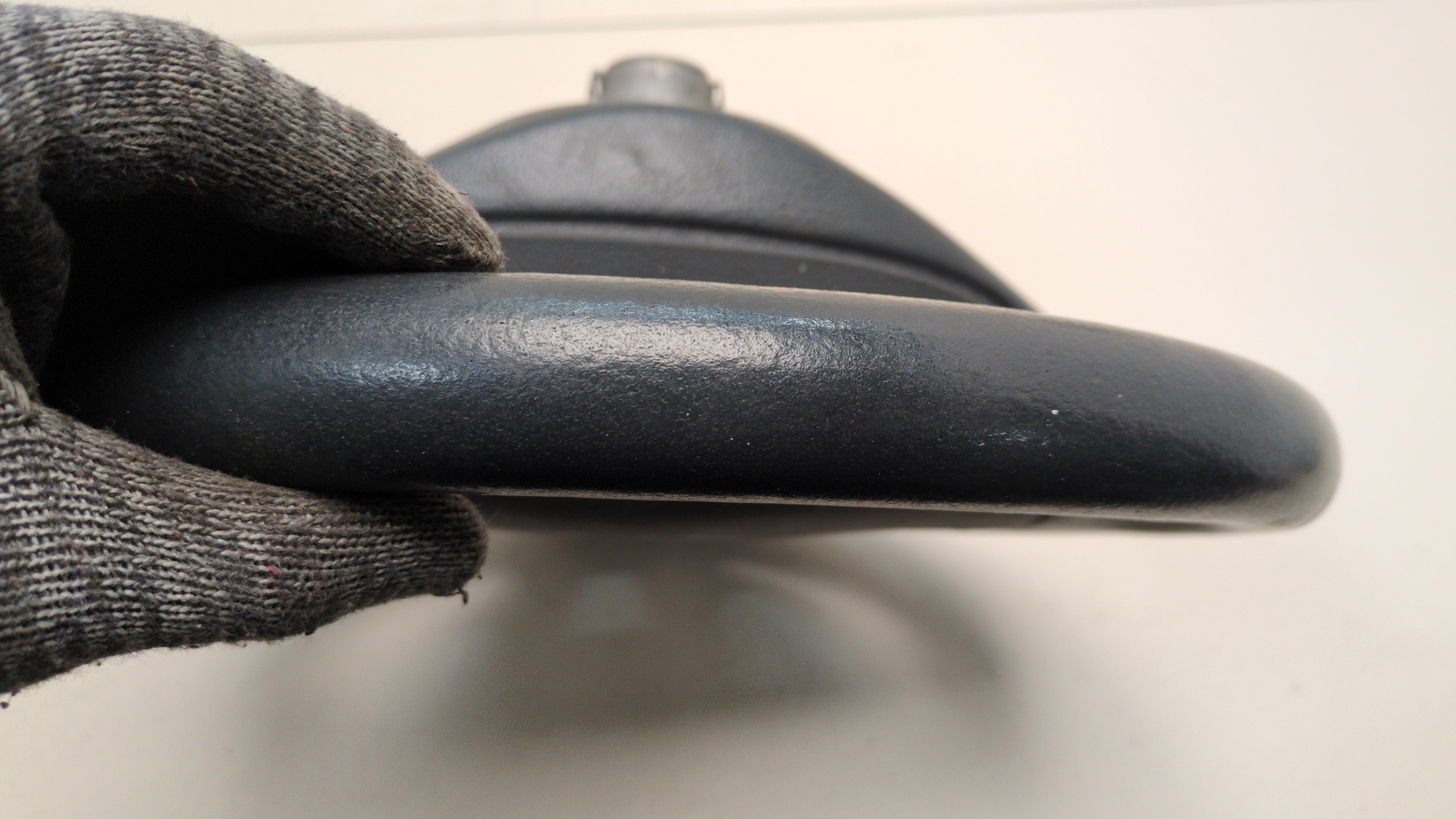 Рулевое колесо (руль)