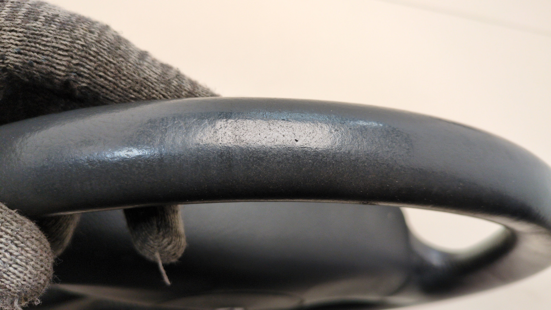 Рулевое колесо (руль)