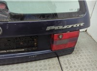  Кнопка открывания багажника с крышки Volkswagen Passat 4 1993-1997 11671440 #2