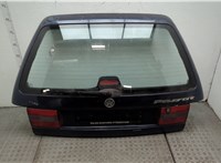  Кнопка открывания багажника с крышки Volkswagen Passat 4 1993-1997 11671440 #1