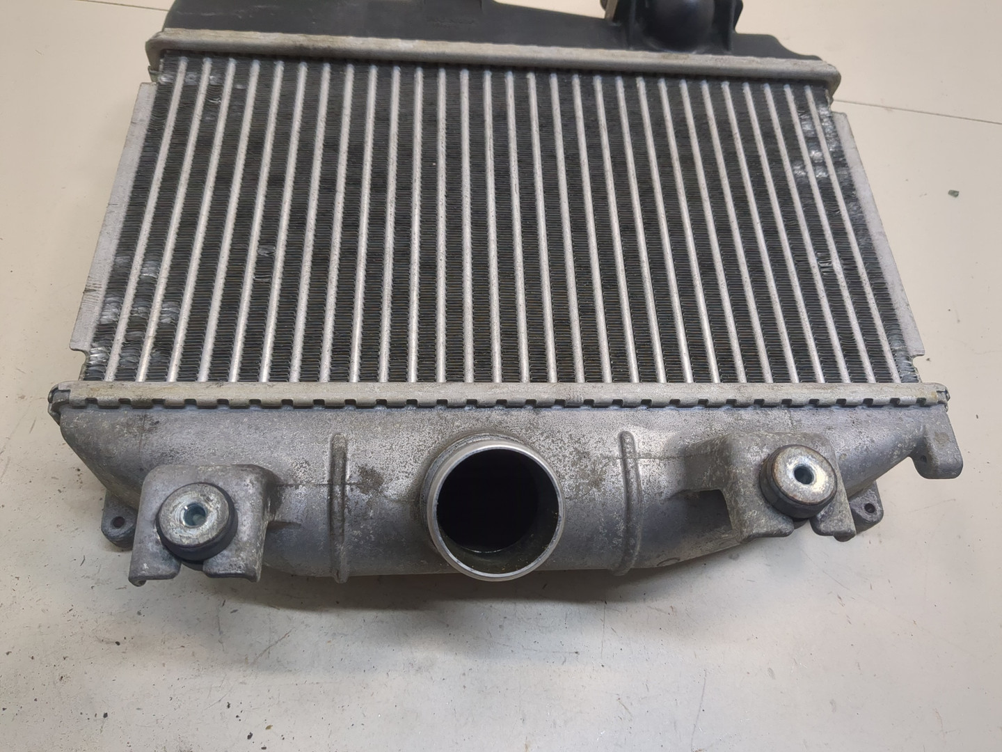 Интеркулер