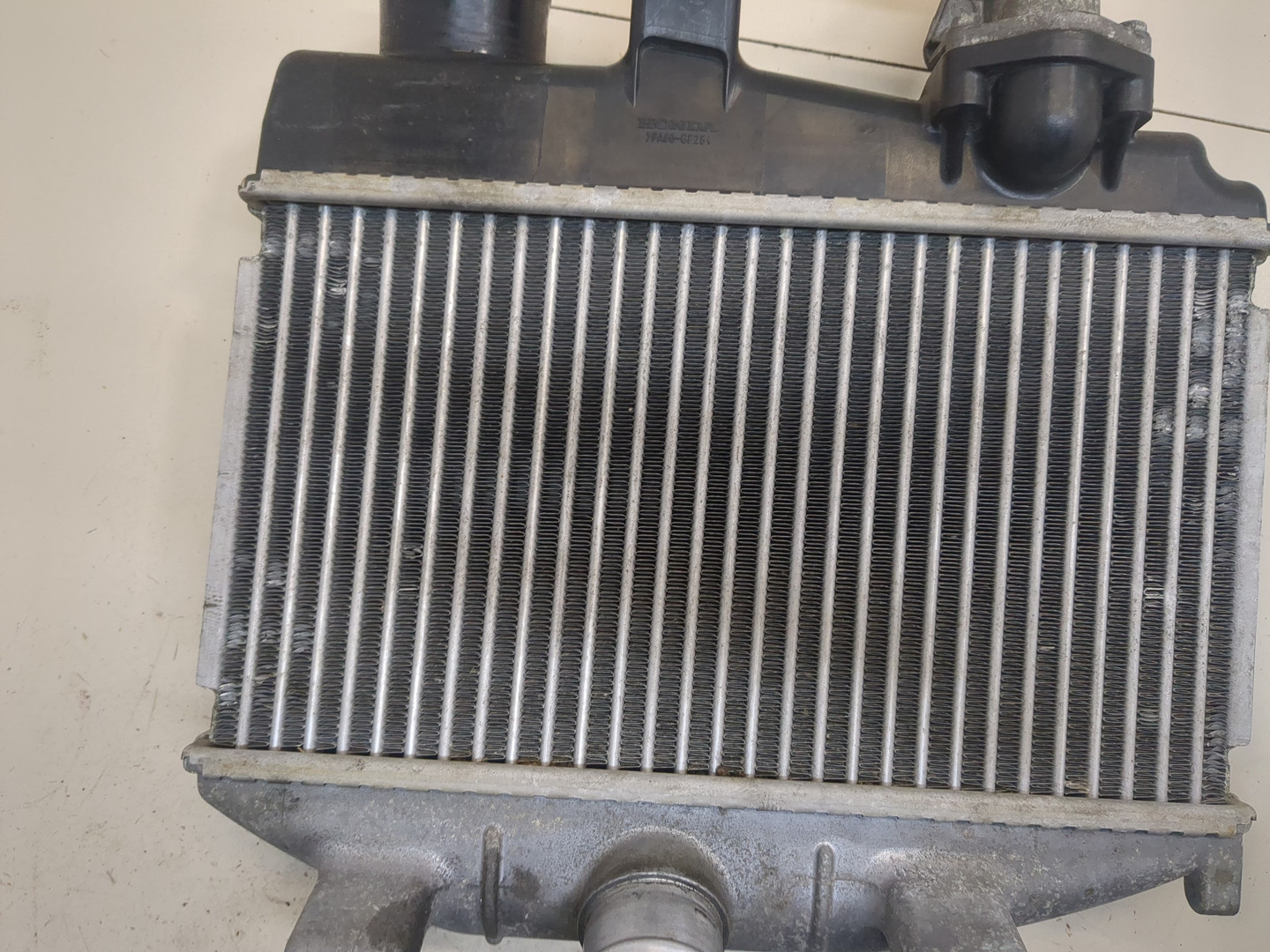 Интеркулер