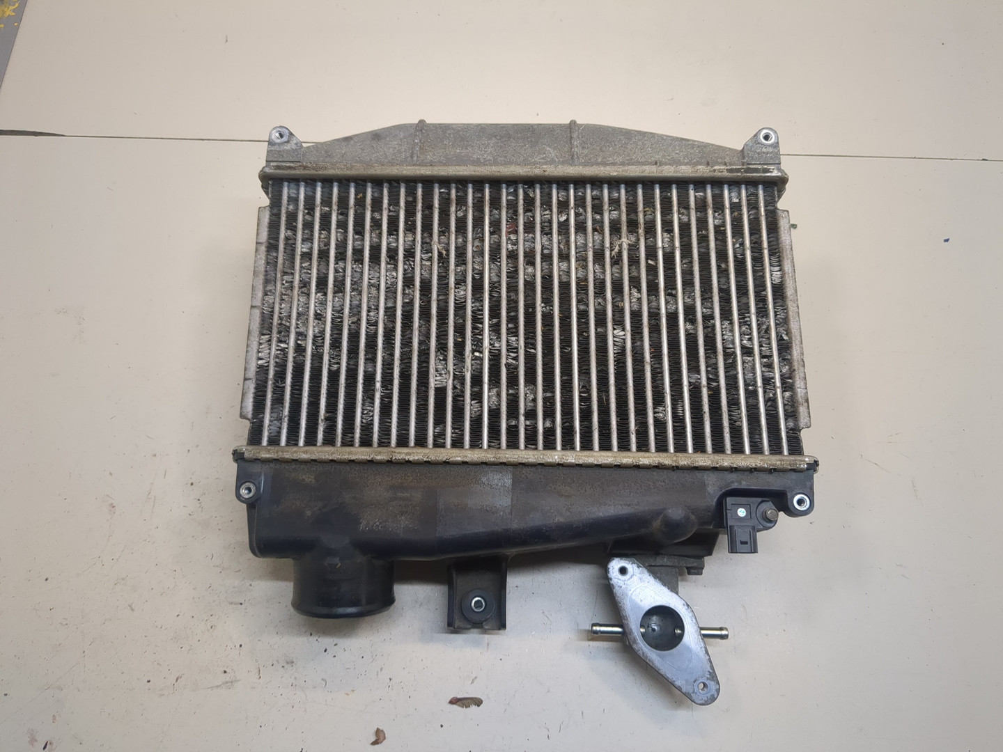 Интеркулер