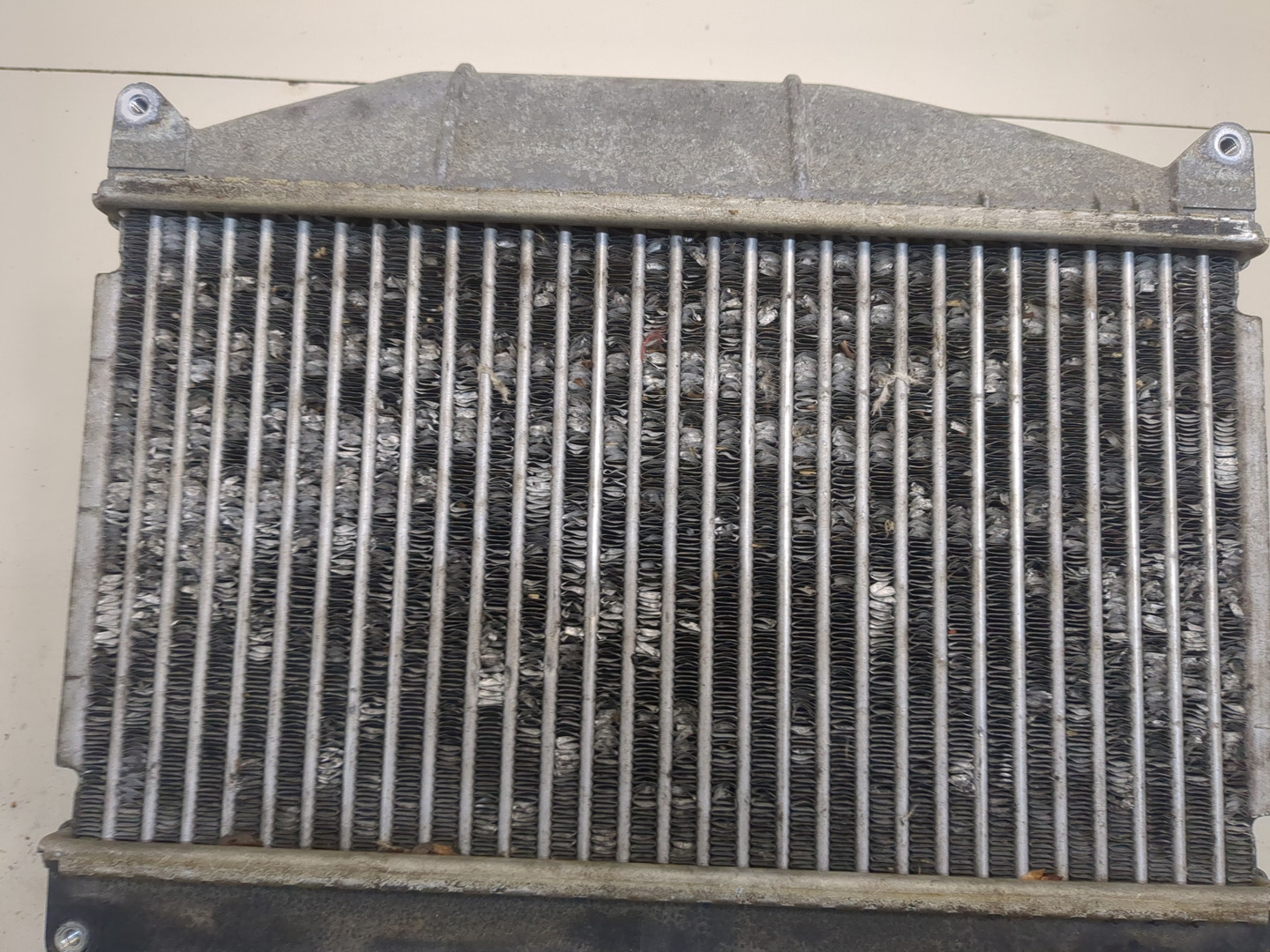 Интеркулер