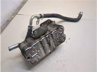  Охладитель отработанных газов Mitsubishi L200 2019-2025 20907278 #3