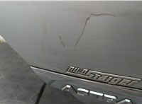  Кнопка открывания багажника с крышки Opel Astra H 2004-2010 11671488 #6