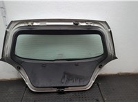  Кнопка открывания багажника с крышки Opel Astra H 2004-2010 11671488 #8
