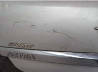  Кнопка открывания багажника с крышки Opel Astra H 2004-2010 11671488 #11