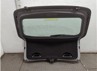  Кнопка открывания багажника с крышки Renault Laguna 2 2001-2007 11671495 #8