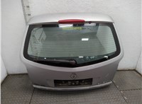  Кнопка открывания багажника с крышки Renault Laguna 2 2001-2007 11671495 #1