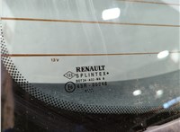  Кнопка открывания багажника с крышки Renault Laguna 2 2001-2007 11671495 #26
