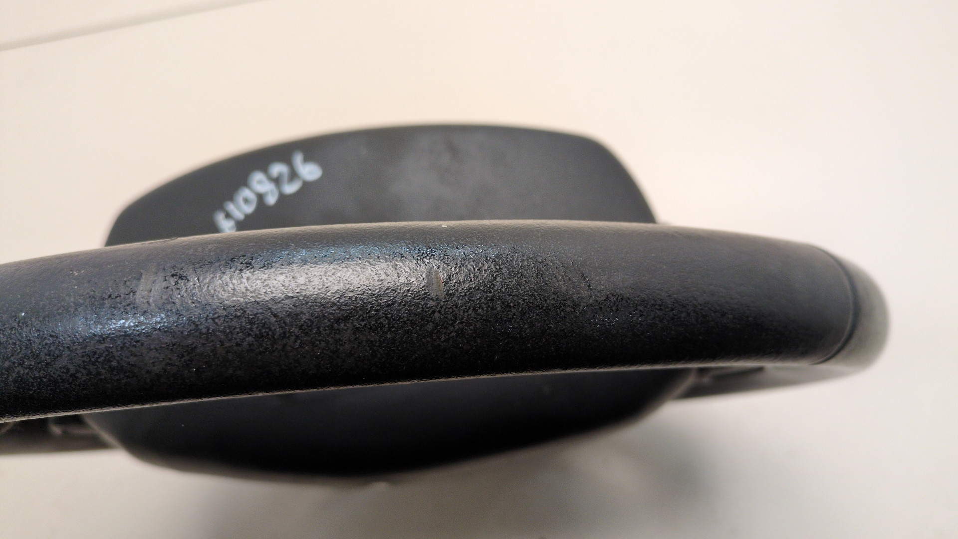 Рулевое колесо (руль)