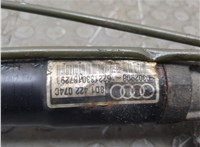 3B1422052MX Рейка рулевая с г/у Volkswagen Passat 5 2000-2005 20907347 #2