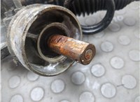 3B1422052MX Рейка рулевая с г/у Volkswagen Passat 5 2000-2005 20907347 #9