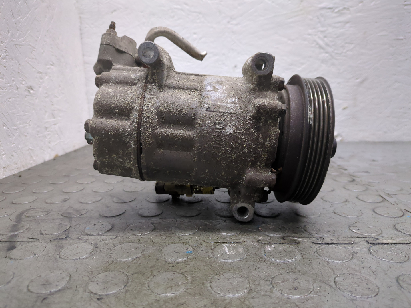 Компрессор кондиционера