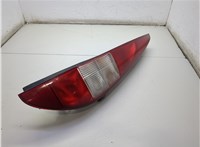 1S7113404 Фонарь (задний) Ford Mondeo 3 2000-2007 20907360 #1