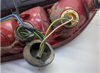 1S7113404 Фонарь (задний) Ford Mondeo 3 2000-2007 20907360 #6