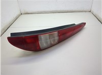 1S7113404 Фонарь (задний) Ford Mondeo 3 2000-2007 20907380 #1