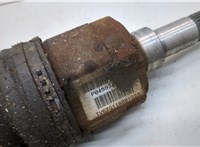 4593464AA Полуось (приводной вал, шрус) Chrysler Sebring 1995-2000 20907386 #2