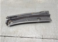  Жабо под дворники (дождевик) Mazda 5 (CR) 2005-2010 20907410 #1