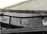  Жабо под дворники (дождевик) Mazda 5 (CR) 2005-2010 20907410 #3