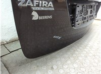  Кнопка открывания багажника с крышки Opel Zafira C 2011-2019 11671562 #2