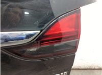  Кнопка открывания багажника с крышки Opel Zafira C 2011-2019 11671562 #5