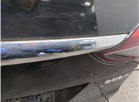  Кнопка открывания багажника с крышки Opel Zafira C 2011-2019 11671562 #6