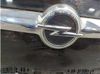  Кнопка открывания багажника с крышки Opel Zafira C 2011-2019 11671562 #7