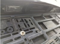  Кнопка открывания багажника с крышки Opel Zafira C 2011-2019 11671562 #8