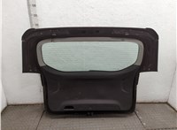  Кнопка открывания багажника с крышки Opel Zafira C 2011-2019 11671562 #10