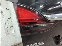  Кнопка открывания багажника с крышки Opel Zafira C 2011-2019 11671562 #34