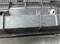 CC29507P1 Жабо под дворники (дождевик) Mazda 5 (CR) 2005-2010 20907528 #4