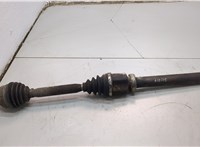 3M513B436NH Полуось (приводной вал, шрус) Ford Focus 2 2008-2011 20907572 #1