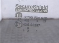 68068666AC Стекло боковой двери Dodge Charger 2014-2025 20907633 #2