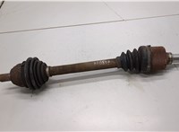 1707966 Полуось (приводной вал, шрус) Ford Focus 2 2005-2008 20907692 #1