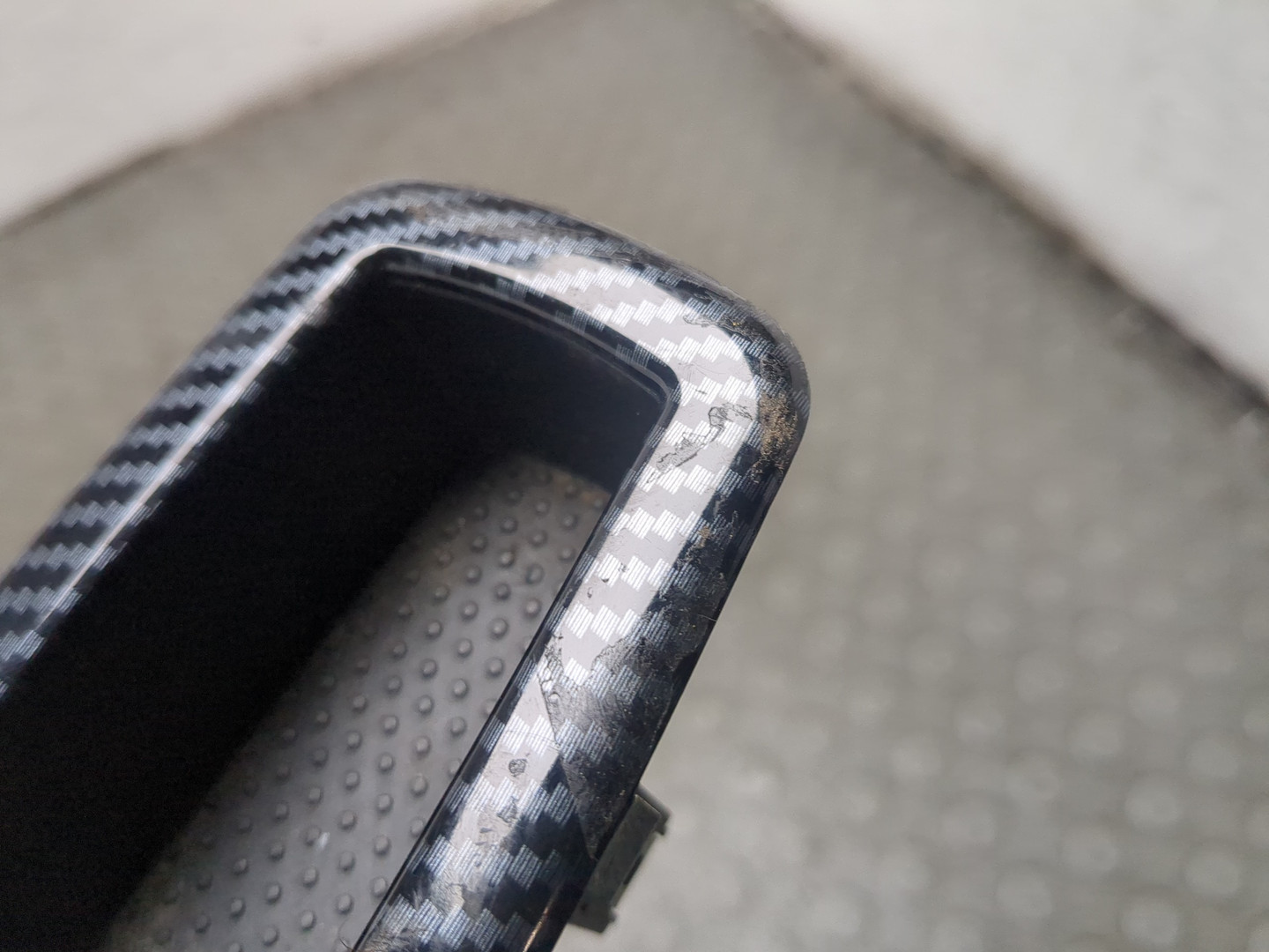 Кнопка стеклоподъемника