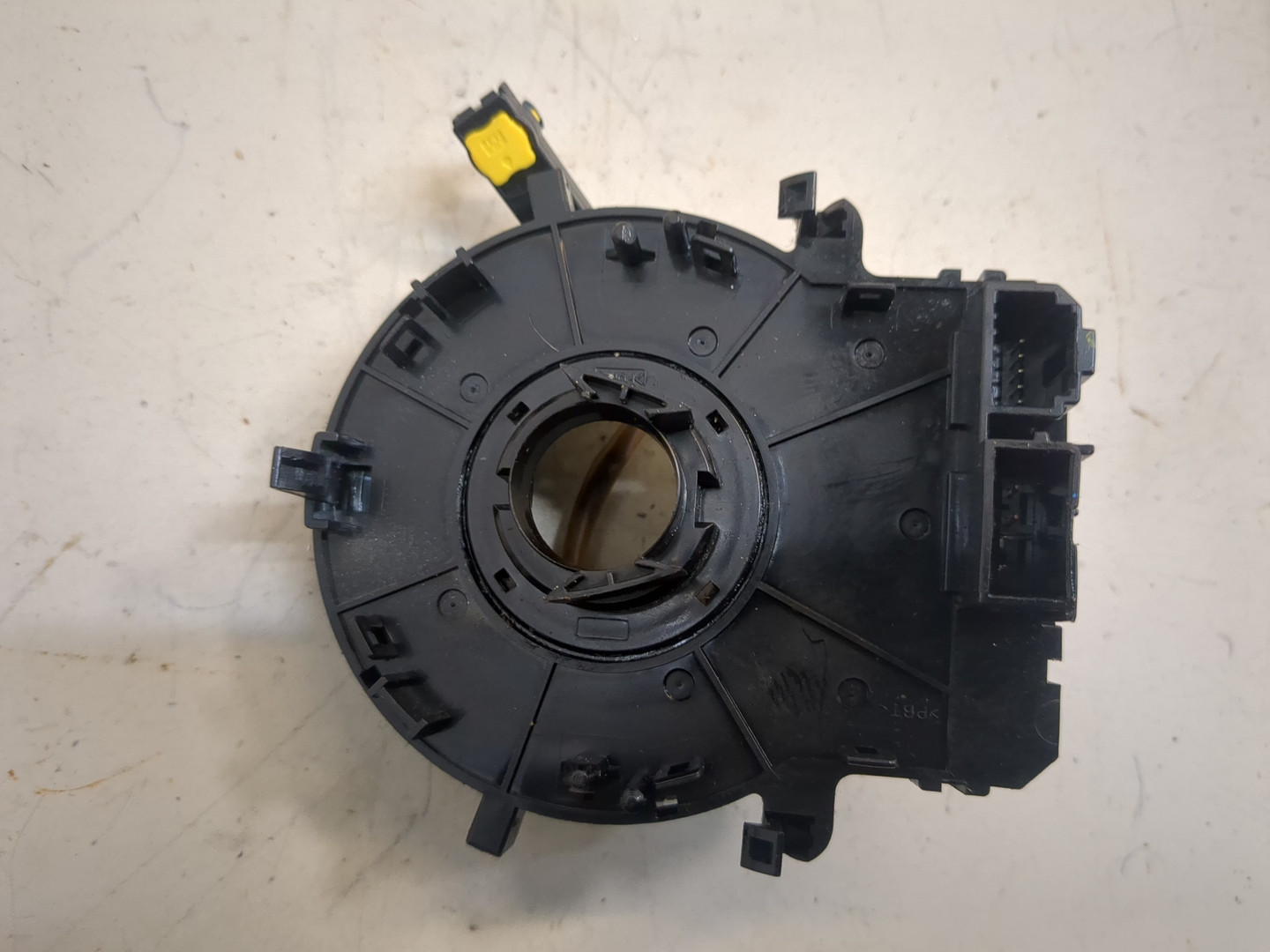 Механизм подрулевой для SRS (ленточный)