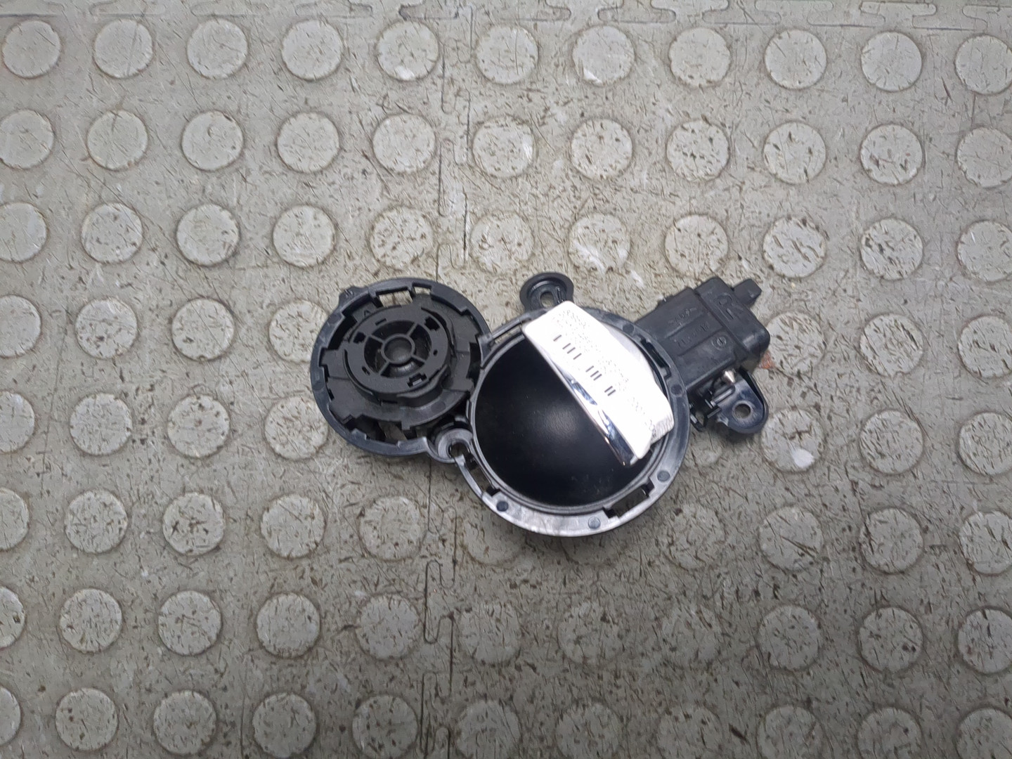 Ручка двери передней внутренняя правая