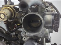 49110BM701 Насос гидроусилителя руля (ГУР) Nissan Almera N16 2000-2006 11671779 #3