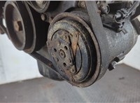 49110BM701 Насос гидроусилителя руля (ГУР) Nissan Almera N16 2000-2006 11671779 #10