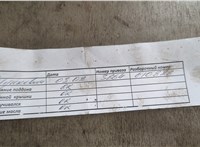 49110BM701 Насос гидроусилителя руля (ГУР) Nissan Almera N16 2000-2006 11671779 #20