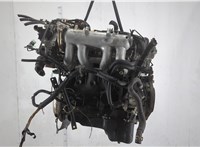 49110BM701 Насос гидроусилителя руля (ГУР) Nissan Almera N16 2000-2006 11671779 #22