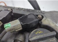 49110BM701 Насос гидроусилителя руля (ГУР) Nissan Almera N16 2000-2006 11671779 #25