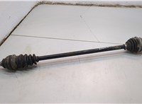 24462241 Полуось (приводной вал, шрус) Opel Astra H 2004-2010 20907925 #1